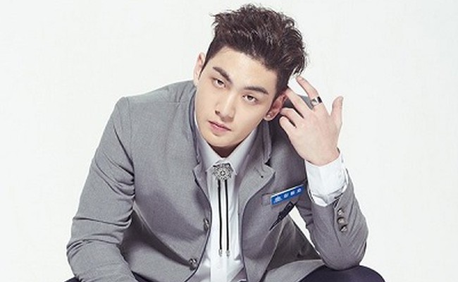 Baekho