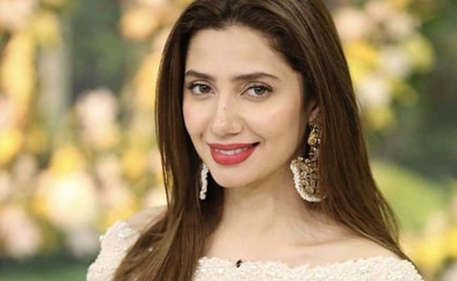 Mahira Khan