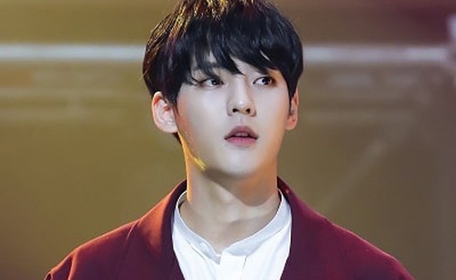 Minhyuk