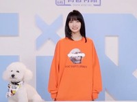 Ge Xinyi (葛鑫怡)
