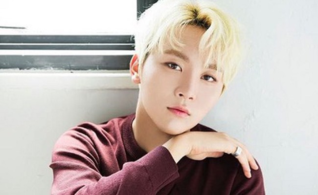 Seungkwan