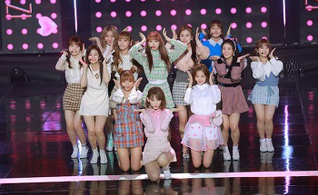 IZ*ONE (Japan)