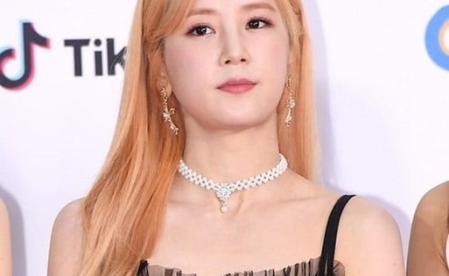 Chorong