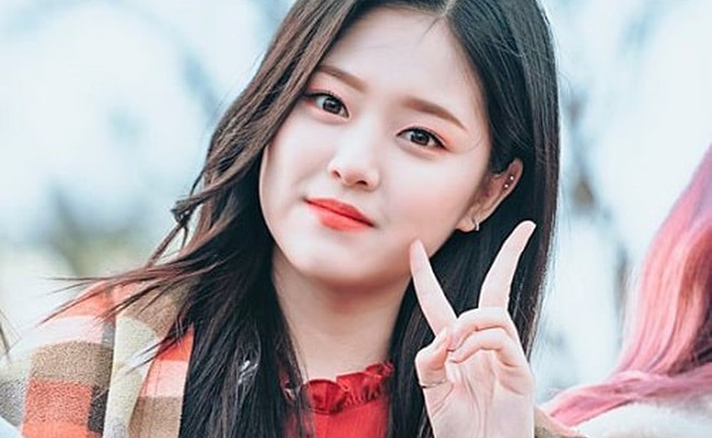 Hyunjin