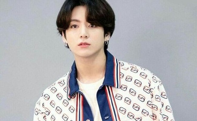 Jeon Jungkook
