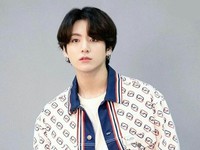 Jeon Jungkook
