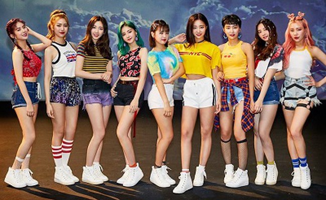 Momoland