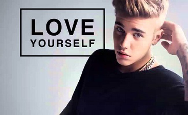 Love Yourself