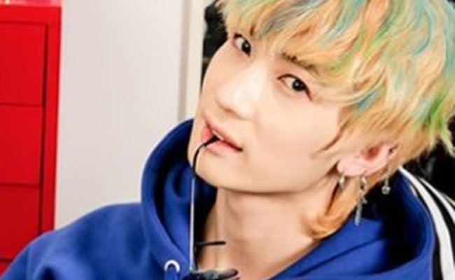 Taegeon