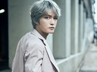 Kim Jaejoong
