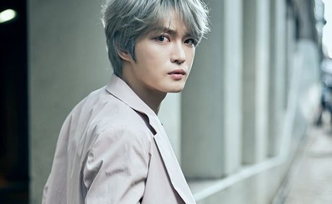 Kim Jaejoong
