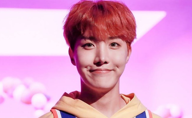 J-Hope
