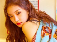 CHUNG HA