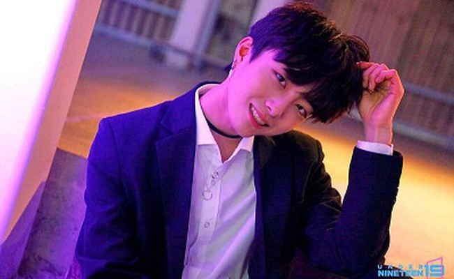 Kim Jungwoo