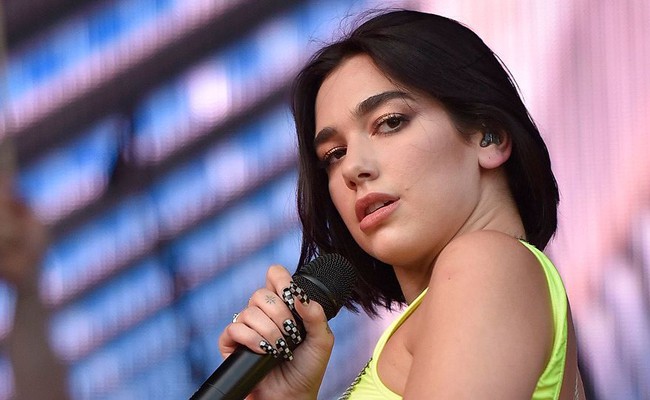 Dua Lipa