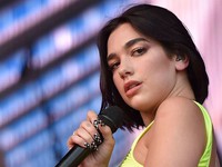 Dua Lipa
