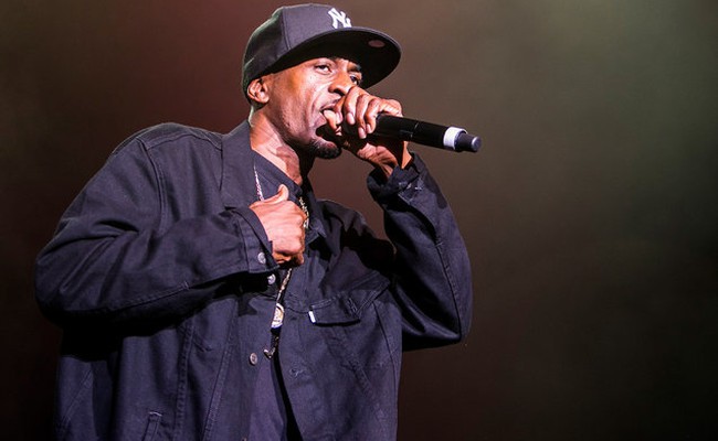 Rakim