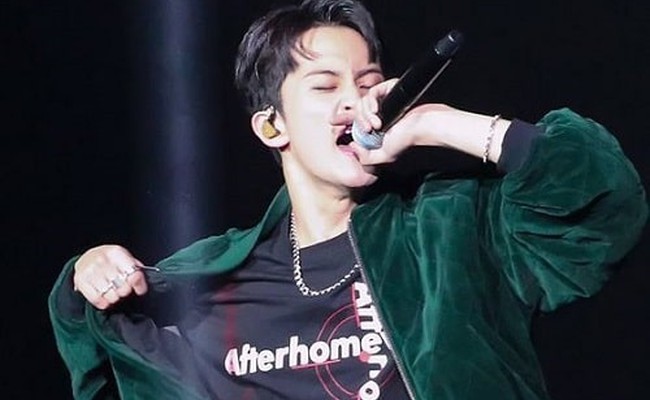 Mark