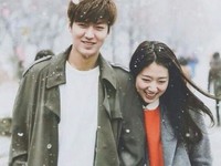 Minho & Shinhye