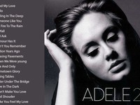 Adele: 21
