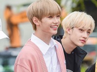 Bangchan & Felix