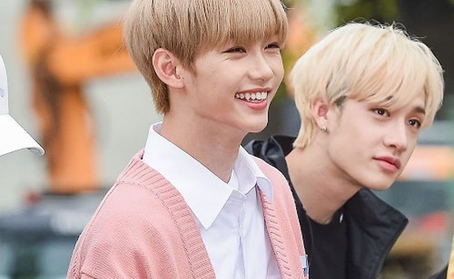 Bangchan & Felix