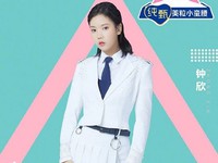 Zhong Xin
