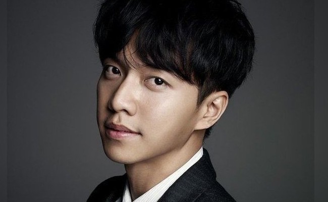 Lee Seung-gi