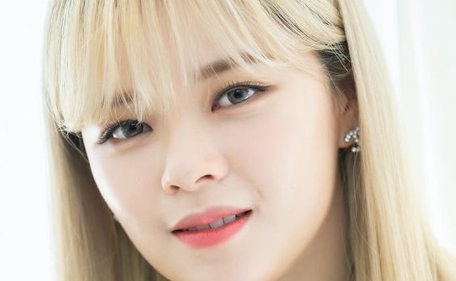 Jeongyeon