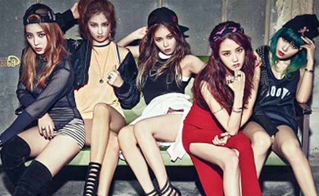 4MINUTE