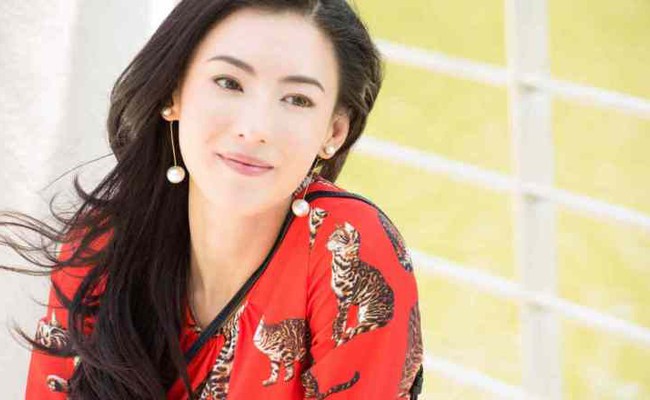 Cecilia Cheung
