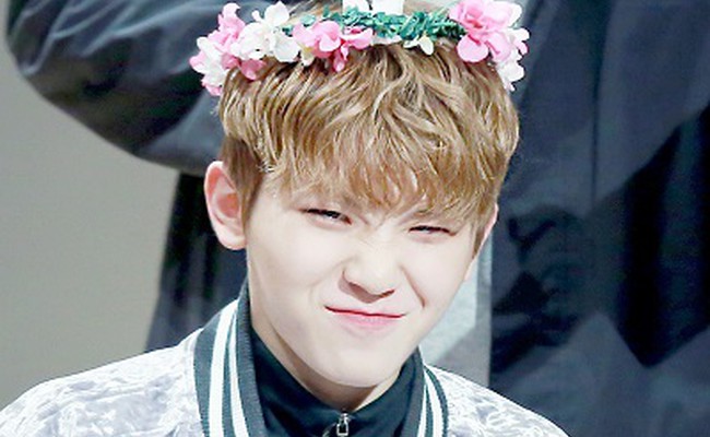 Woozi