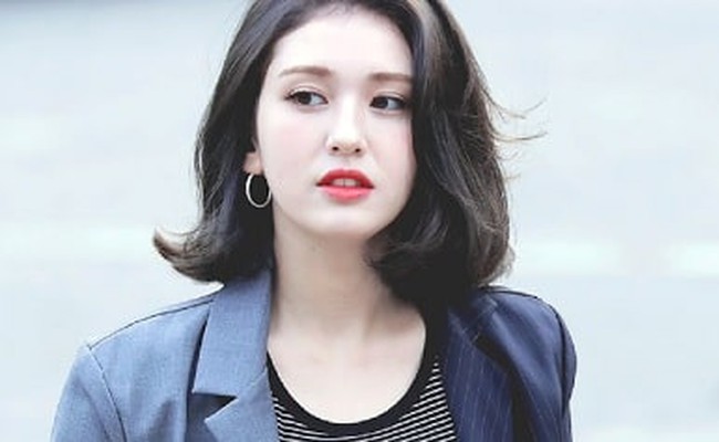 Jeon Somi