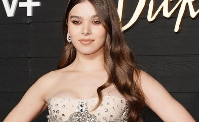 Hailee Steinfeld