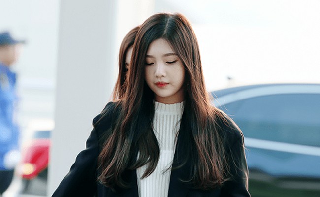 Joy