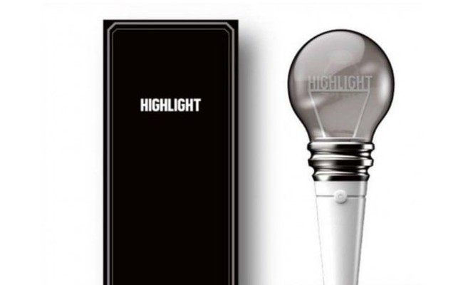HIGHLIGHT