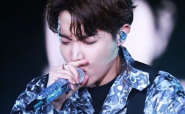 J-hope