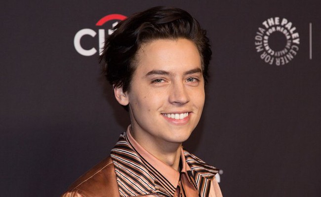 Cole Sprouse