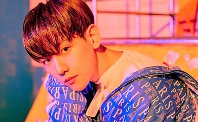 Byun Baekhyun