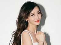 Angelababy