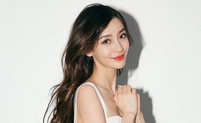 Angelababy