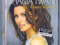 Shania Twain: Come on Over