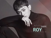 Roy
