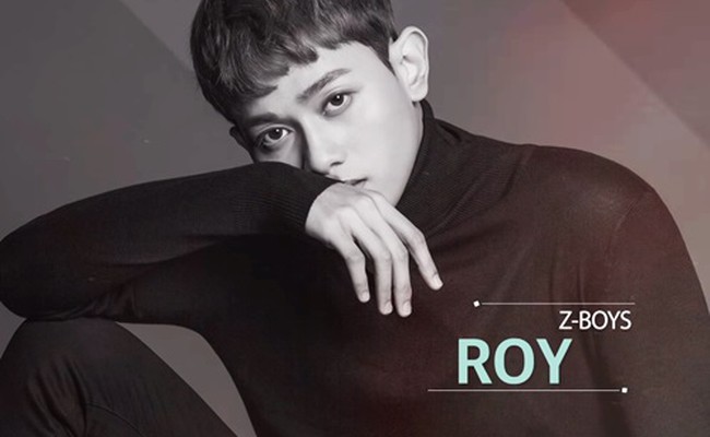 Roy