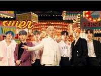 Boy With Luv