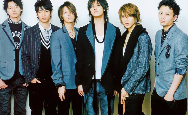 Kat - Tun