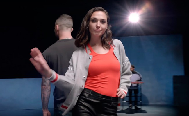 Girls Like You