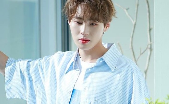 Ha Sung Woon