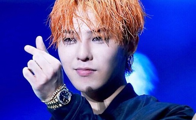 G-Dragon