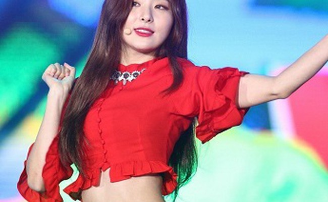 Seulgi